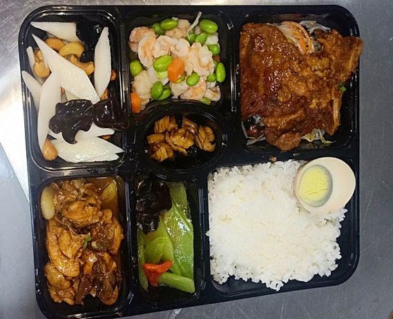 芜湖食堂承包 虎盛餐饮的专业之道